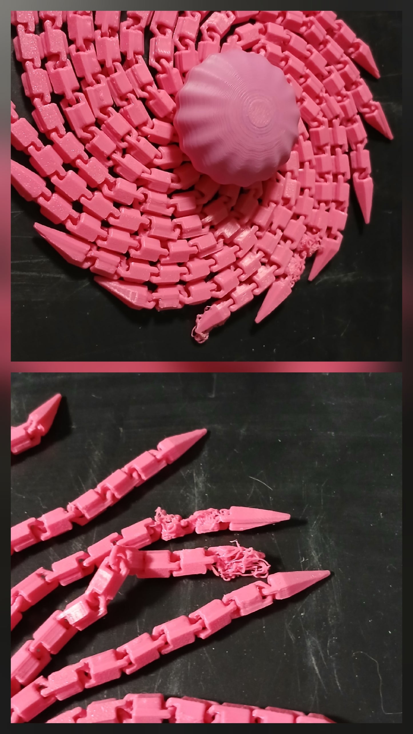 Jellyfish Fidget