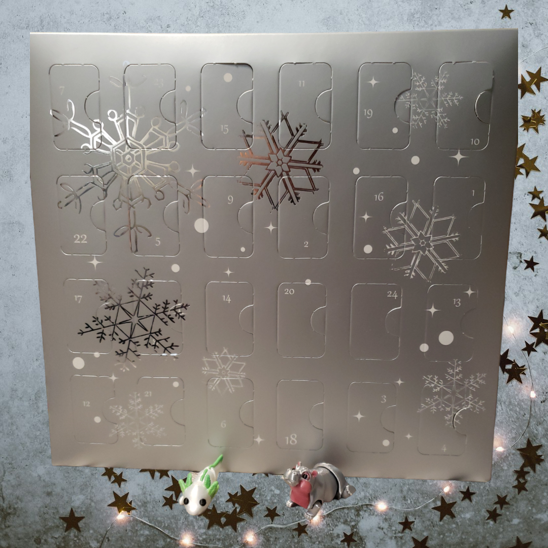 Advent Calendars