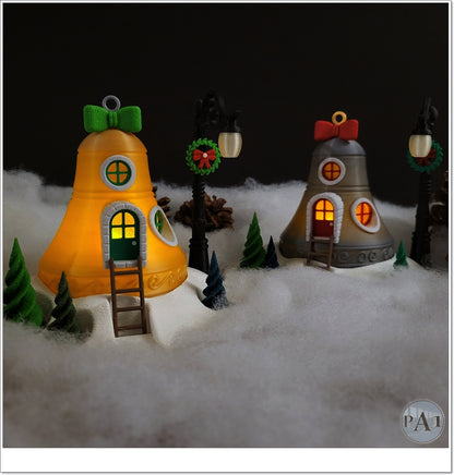 Faelight Haven Box - Monthly Fairy House Subscription