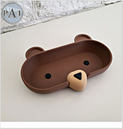 Bear Glasses Holder