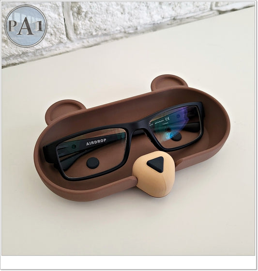 Bear Glasses Holder