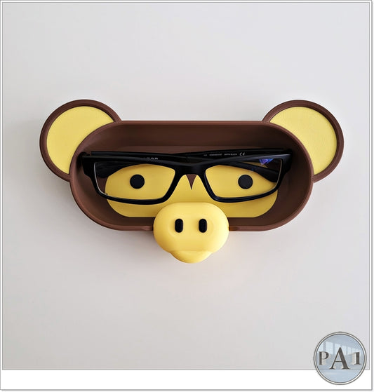 Monkey Glasses Holder