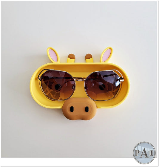 Giraffe Glasses Holder