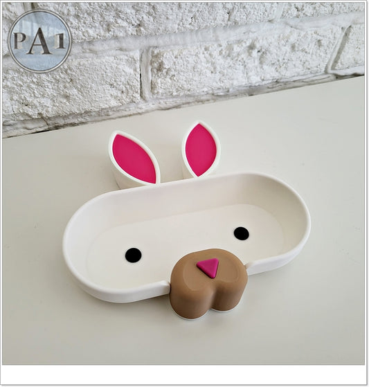 Rabbit Glasses Holder