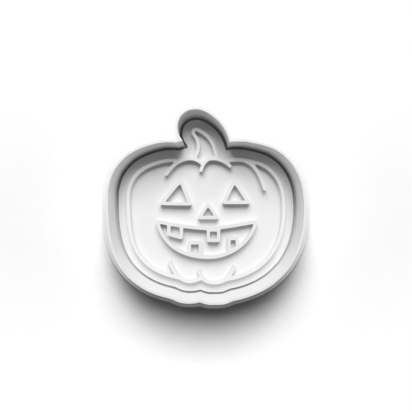 Halloween 2024 Cookie Cutter Stamp Set