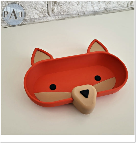 Fox Glasses Holder