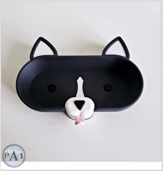 Dog Glasses Holder