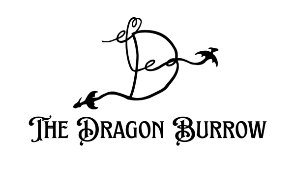 The Dragon Burrow