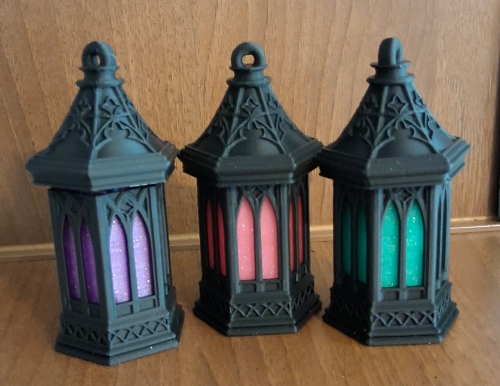 Lantern Click Fidgets