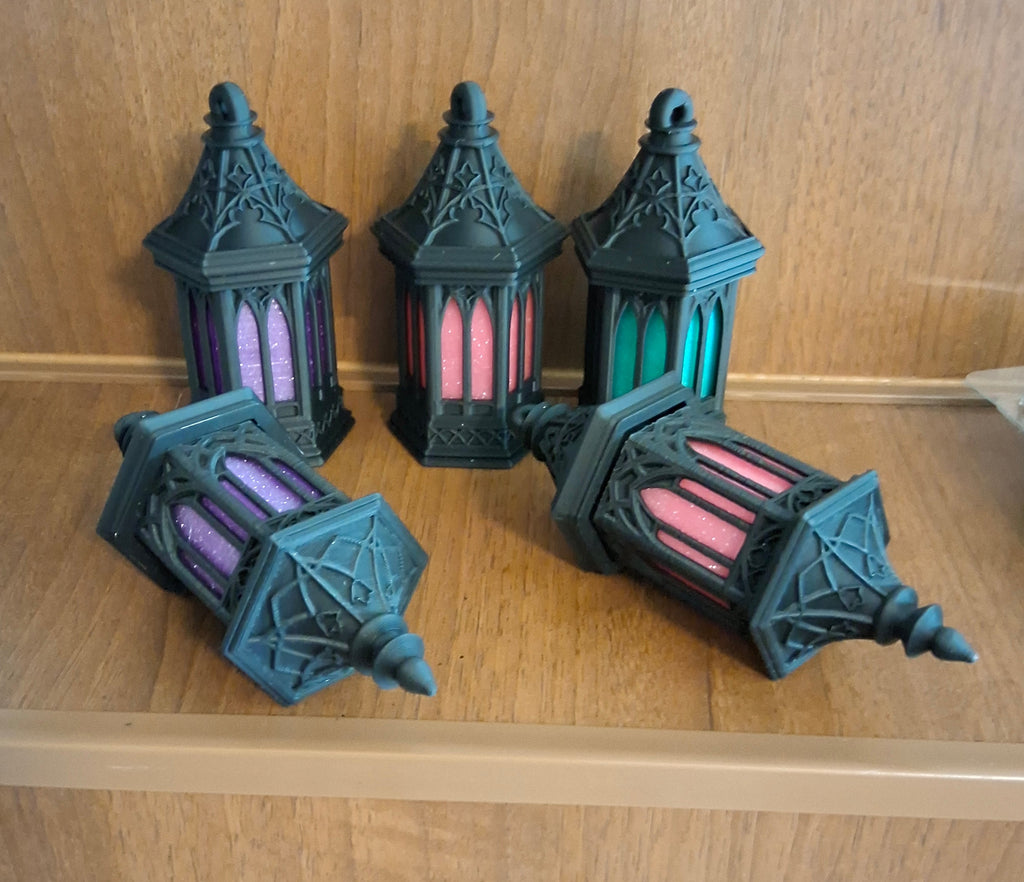 Lantern Click Fidgets