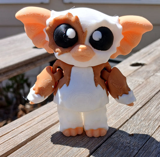 Mini Movie Inspired Fidget Friends