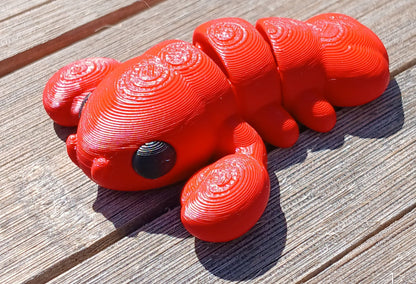 Mini Fidget Friends