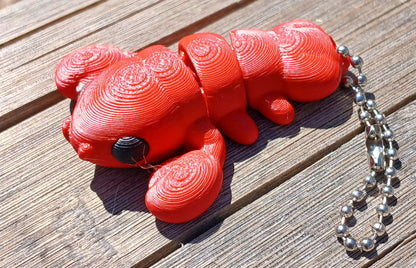 Mini Fidget Friends