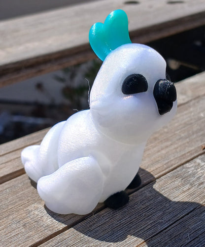 Mini Fidget Friends