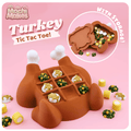 Turkey Tik Tak Toe