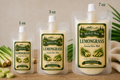 Lemongrass Wax Melts