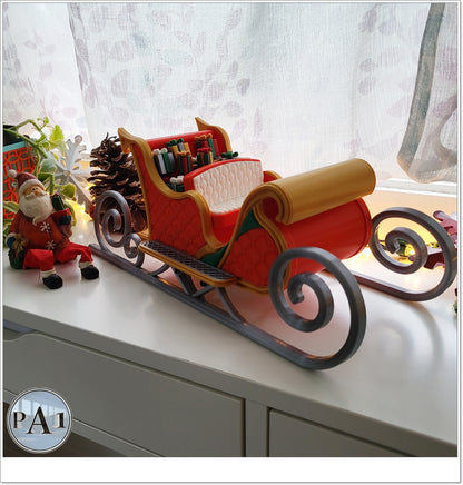 Santa's Sleigh