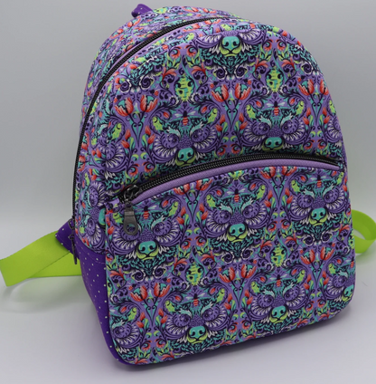 Park Mini Backpack Custom