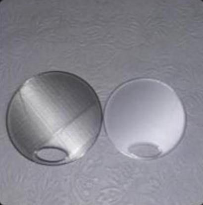 Tumbler lid Topper inserts