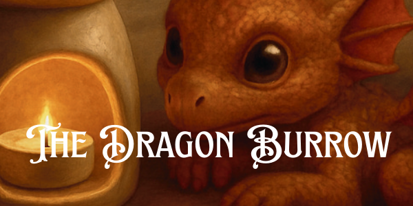 The Dragon Burrow