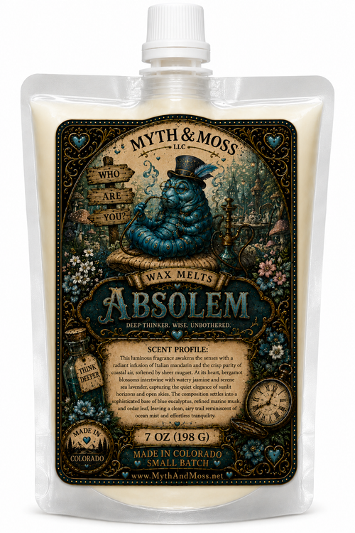 Absolem Wax Melts