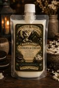 Cookies & Cream Wax Melts