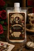 Queen Of Hearts Wax Melts