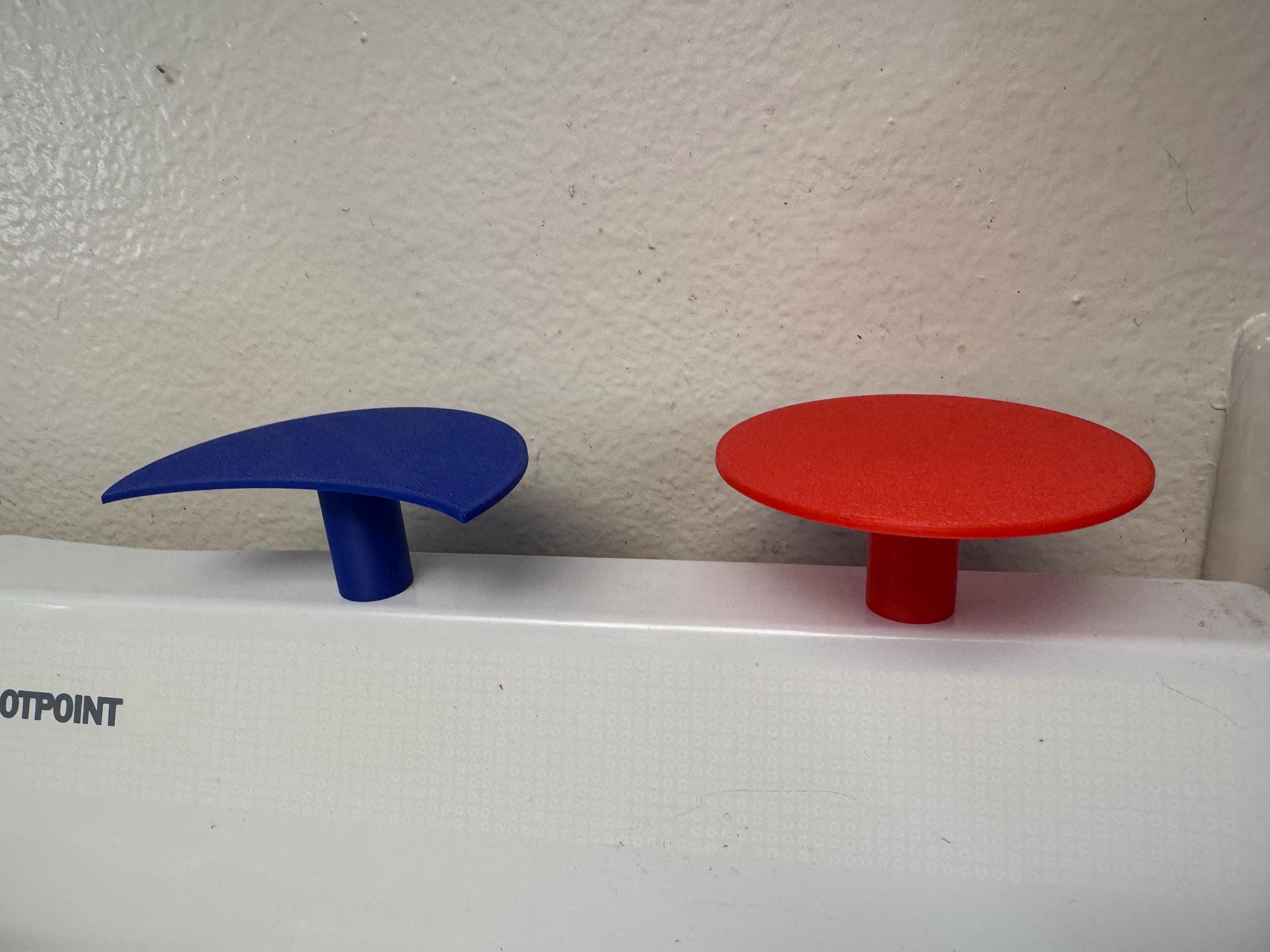 Lid Tumbler Topper Insert Table