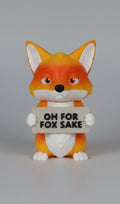 AWA Fox
