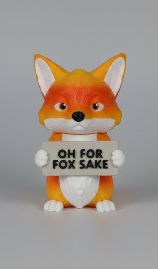 AWA Fox