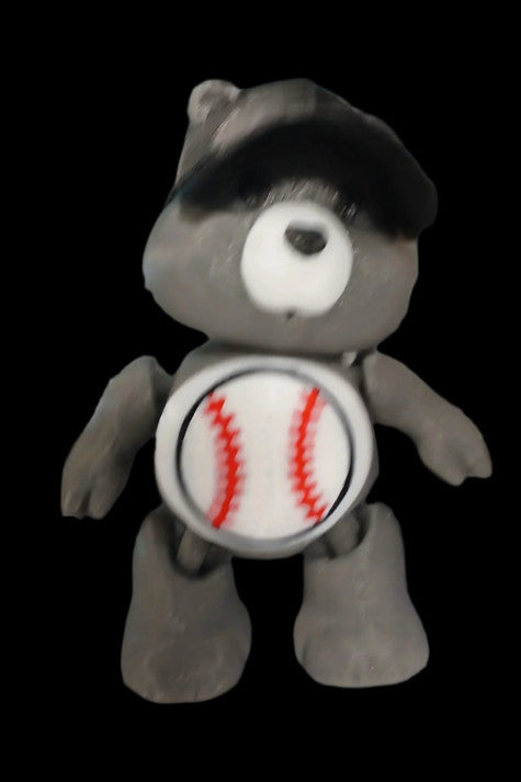 Baseball Bear