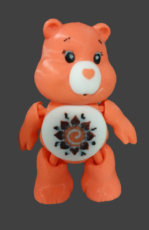 Amigo Bear