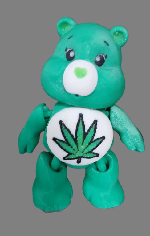 420 Bear