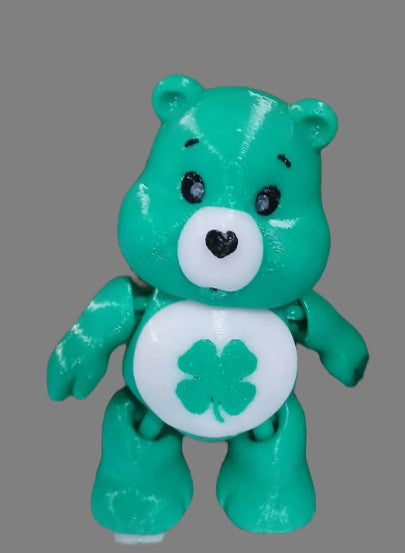 Lucky Bear