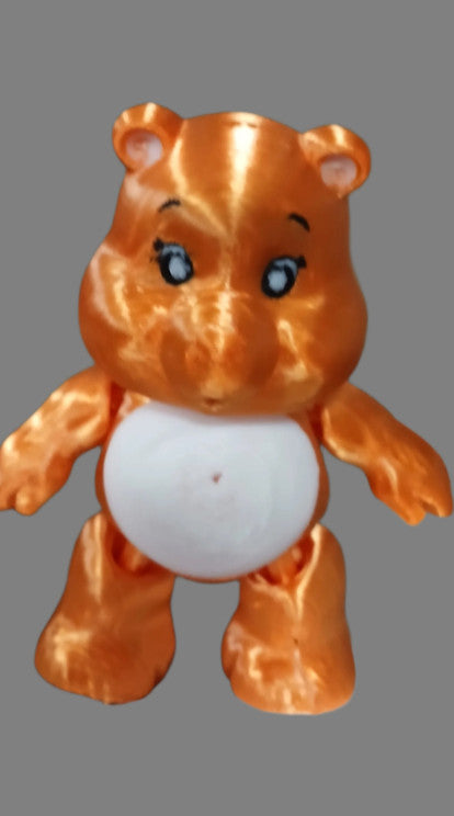 Blank Bear Bear