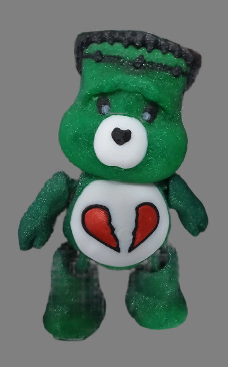 Franky Bear