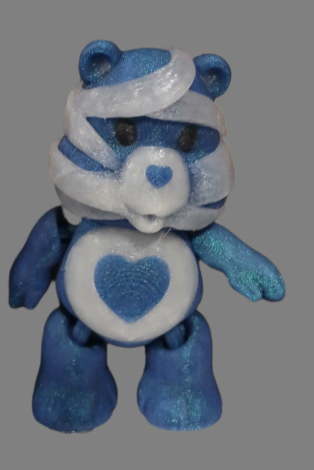 Mummy Bear