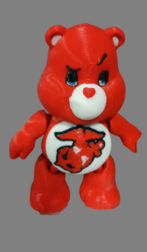 Marines Bear