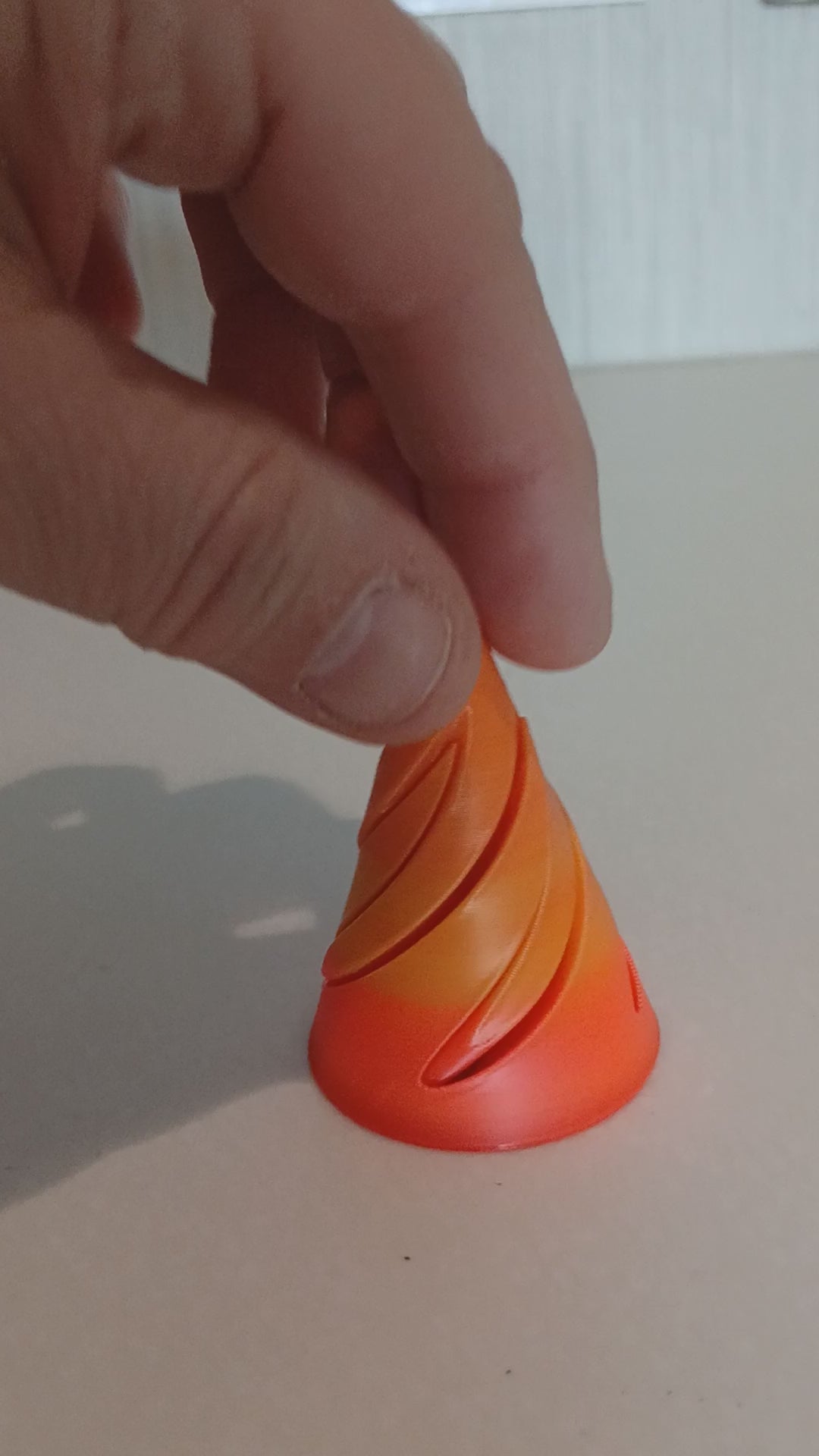 Spinner Cone Fidgets