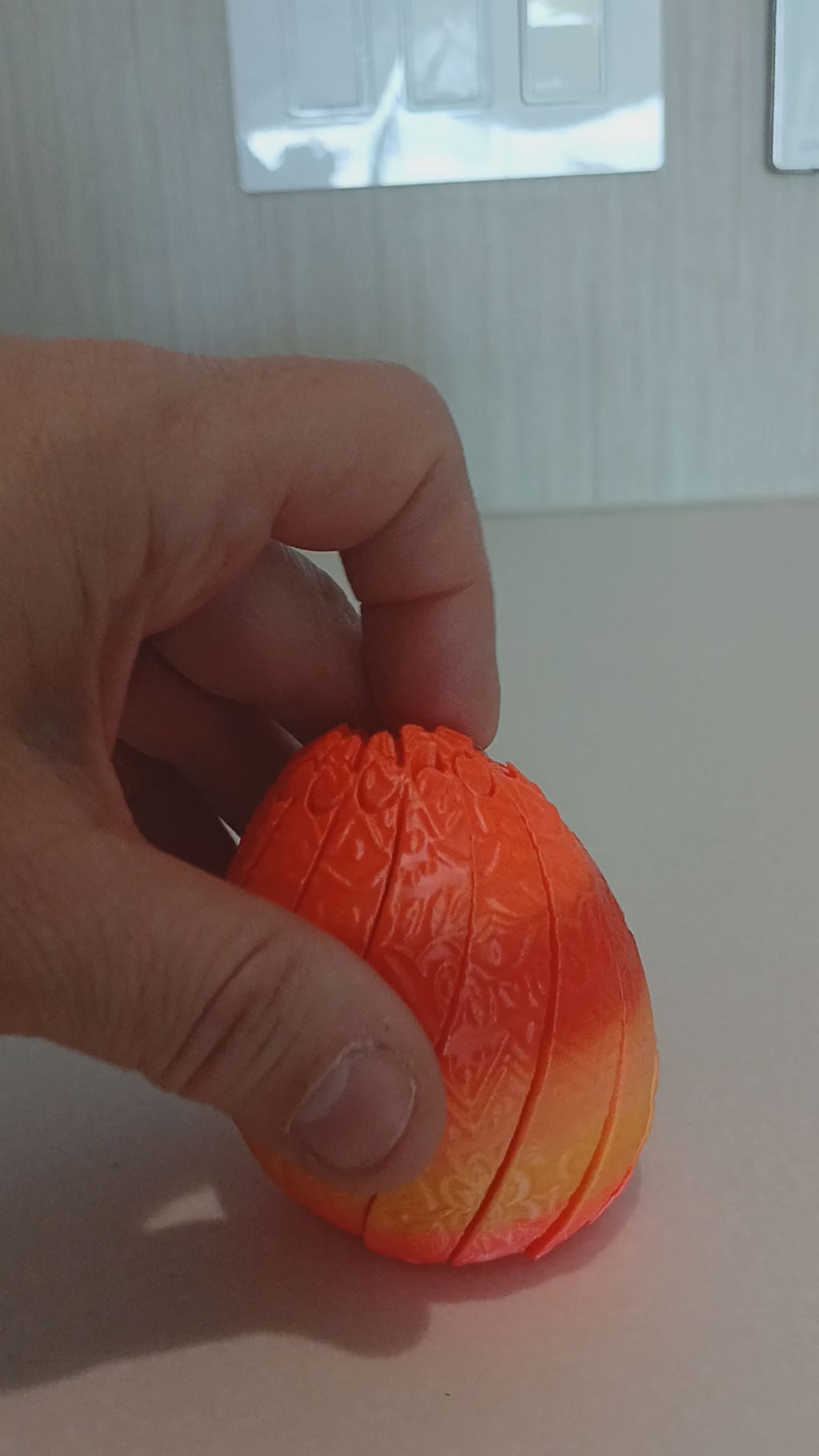 Egg Fidgets