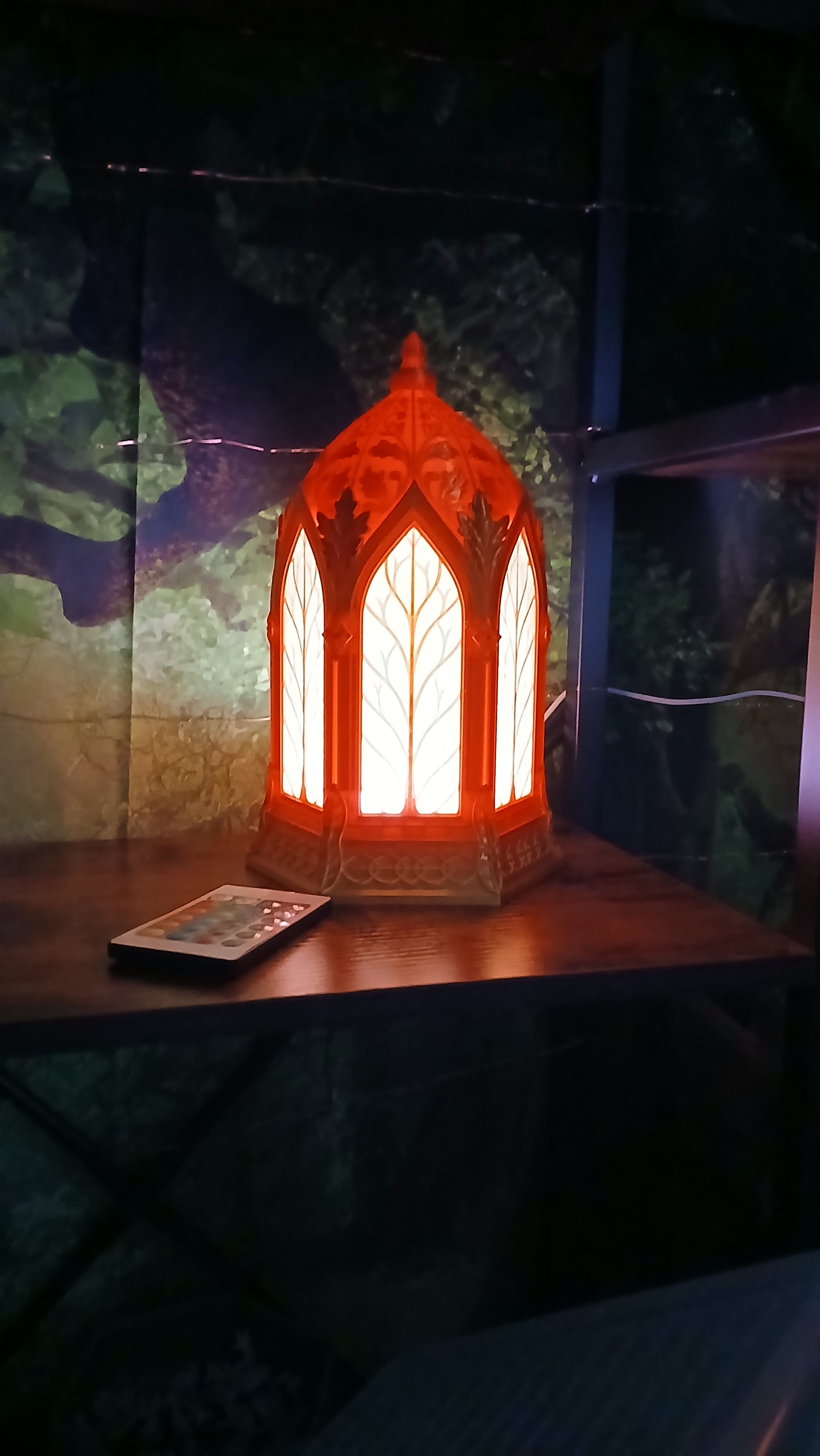 Elven Lantern