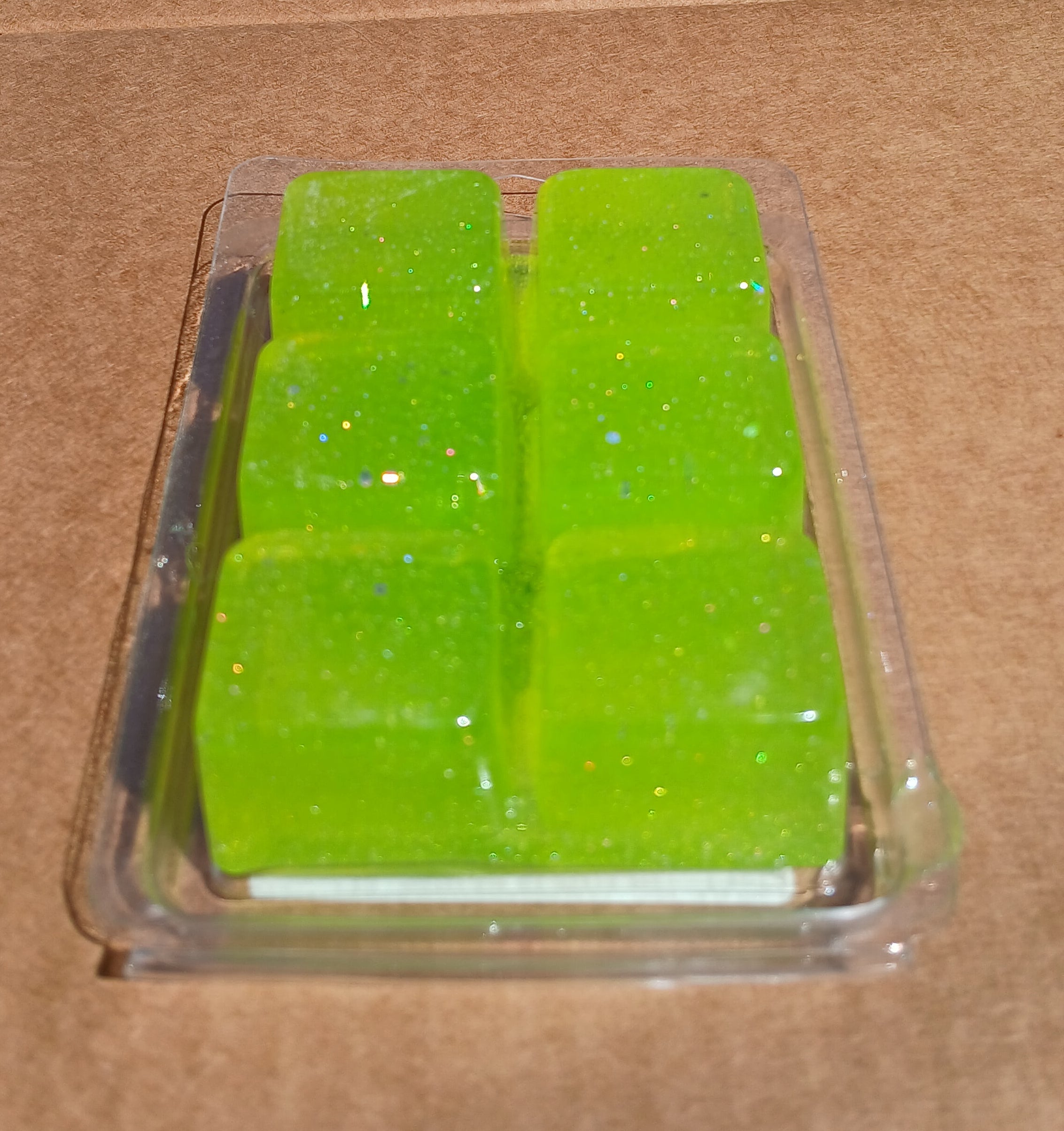 Baja Cactus Wax Melts