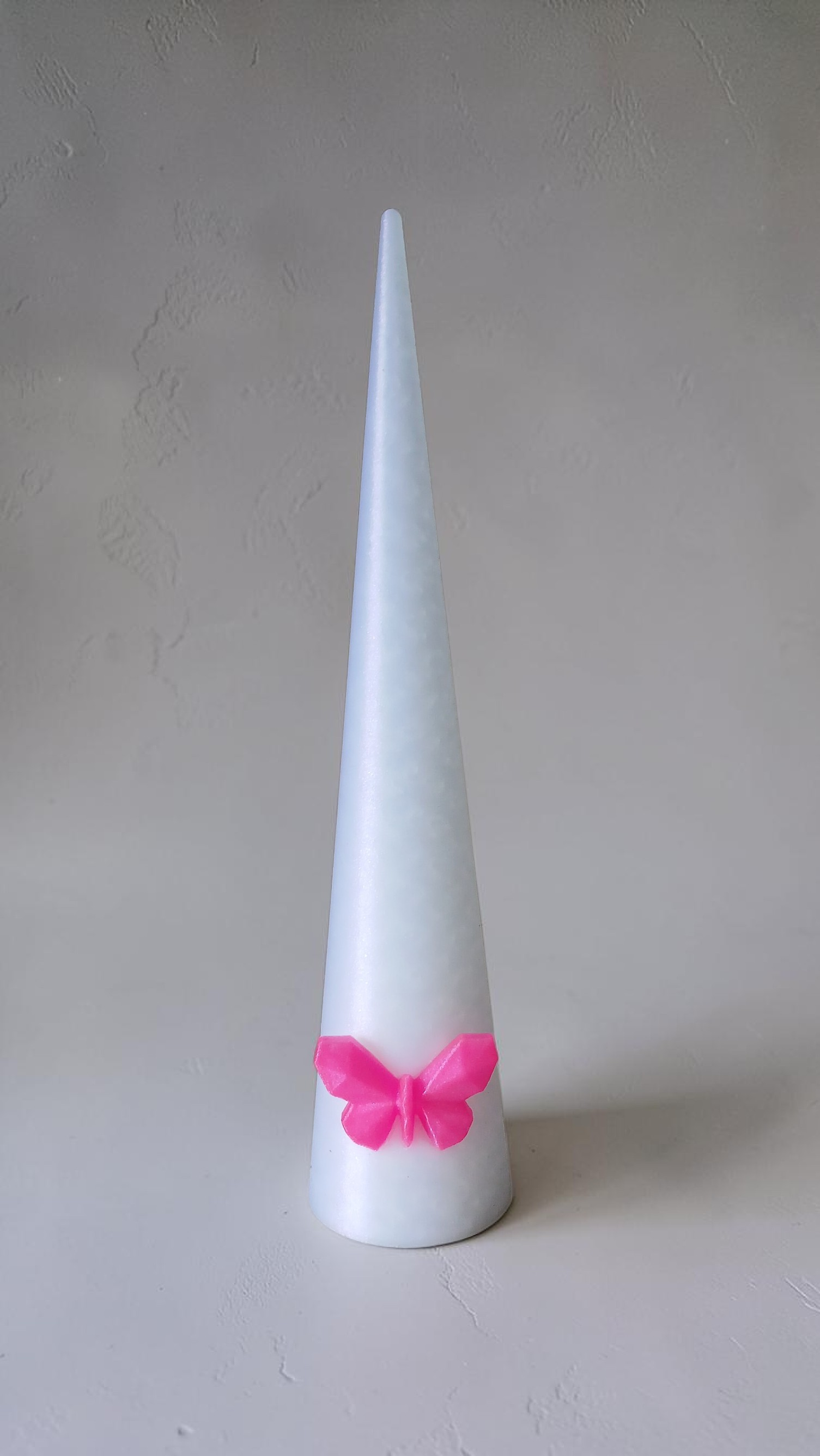 Ring Cone Butterfly