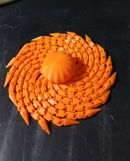 Jellyfish Fidget