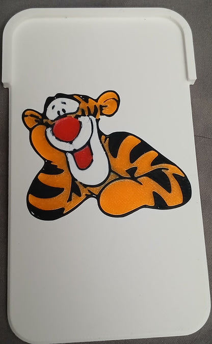 Tigger Diamond Dot Tray
