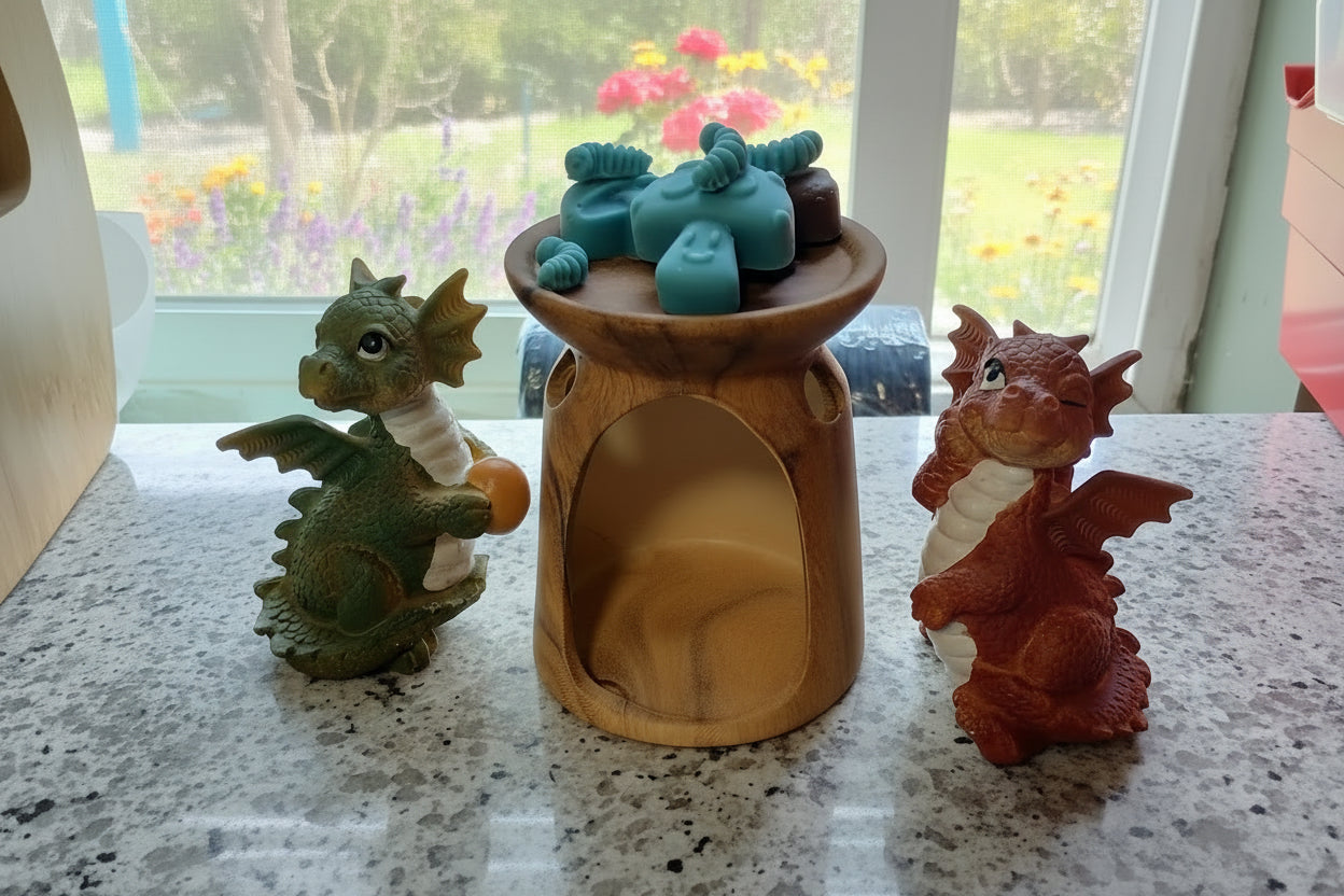 Absolem Wax Melts