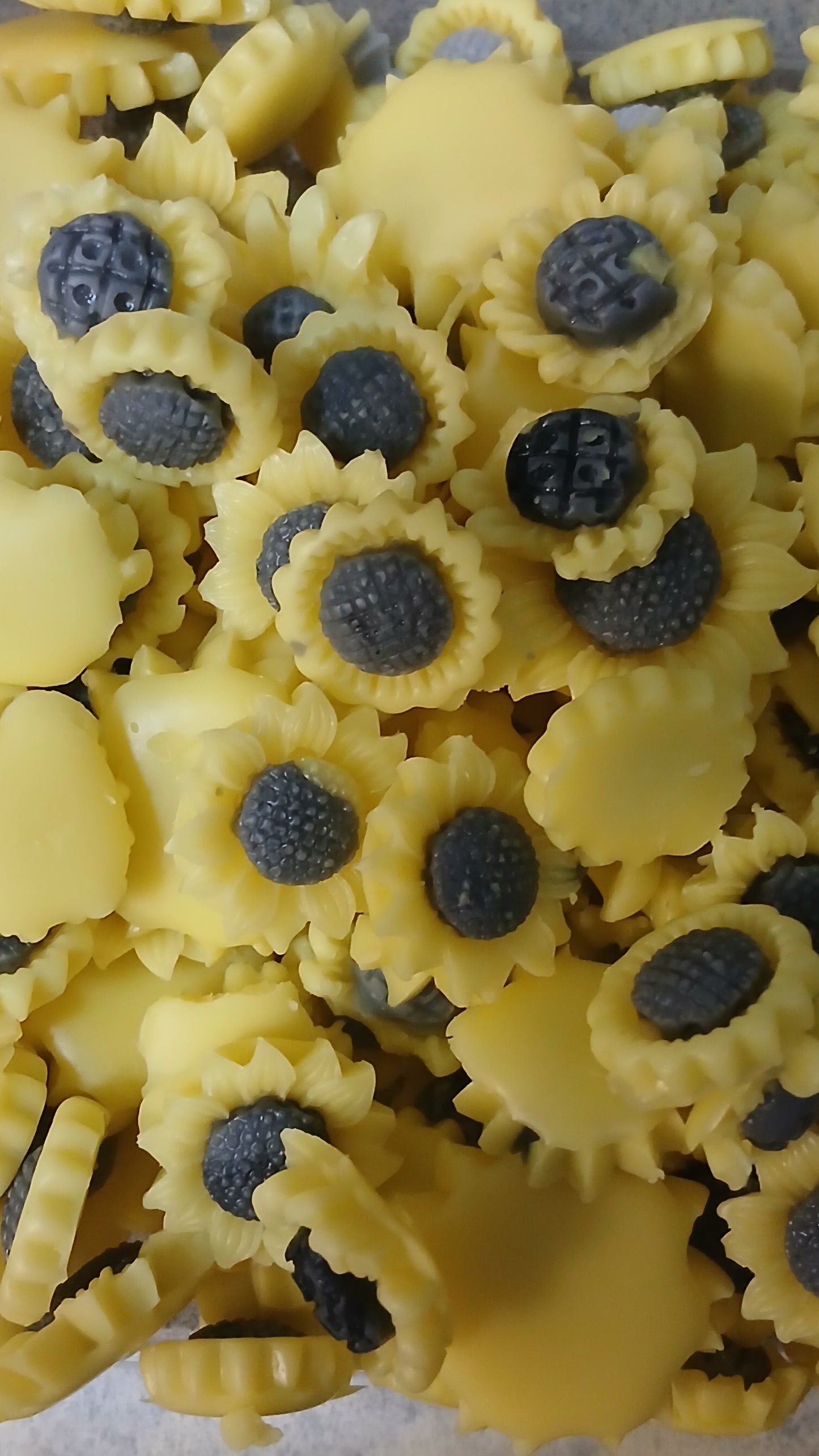 Hufflepuff Wax Melts
