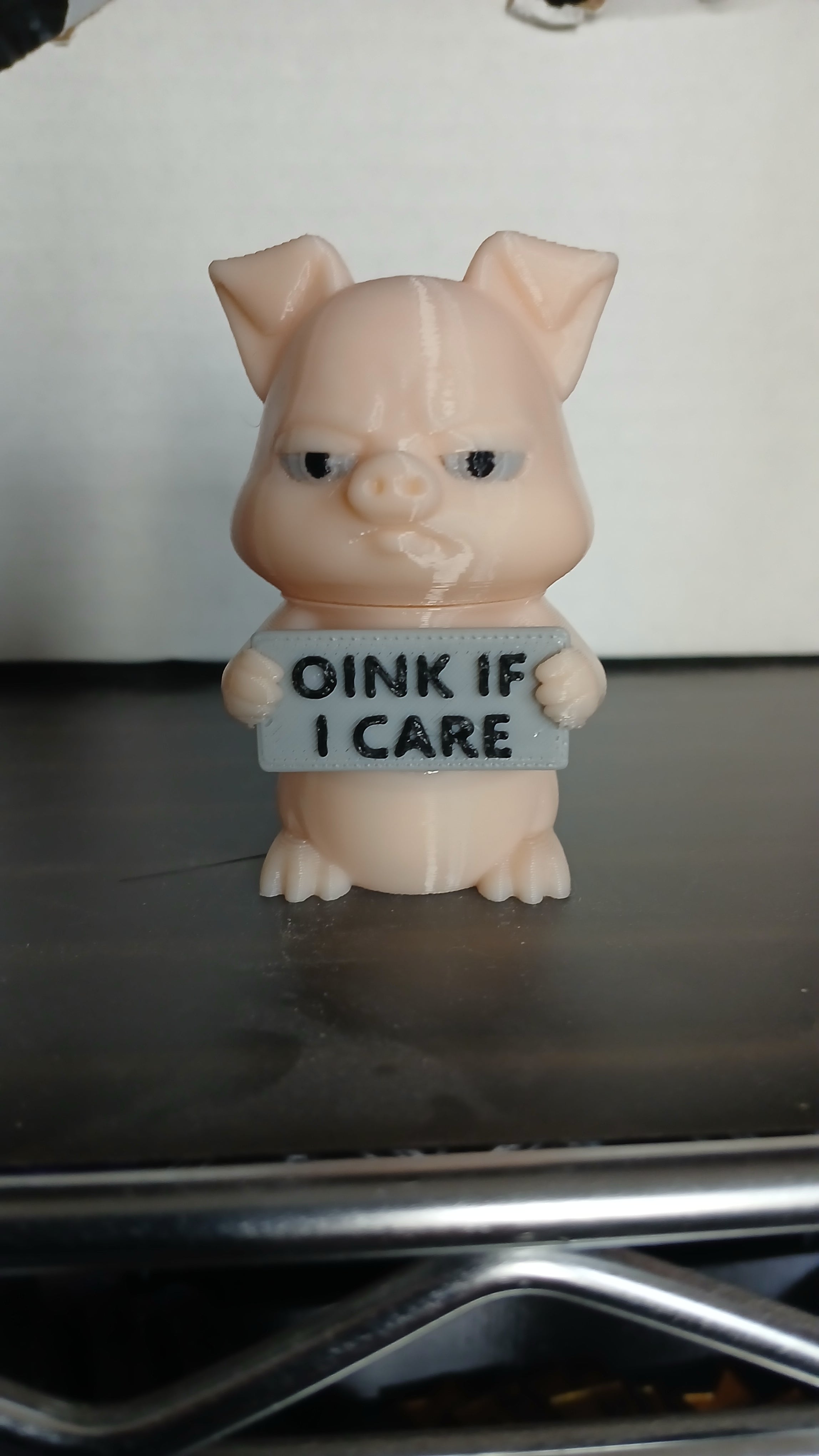 AWA Pig