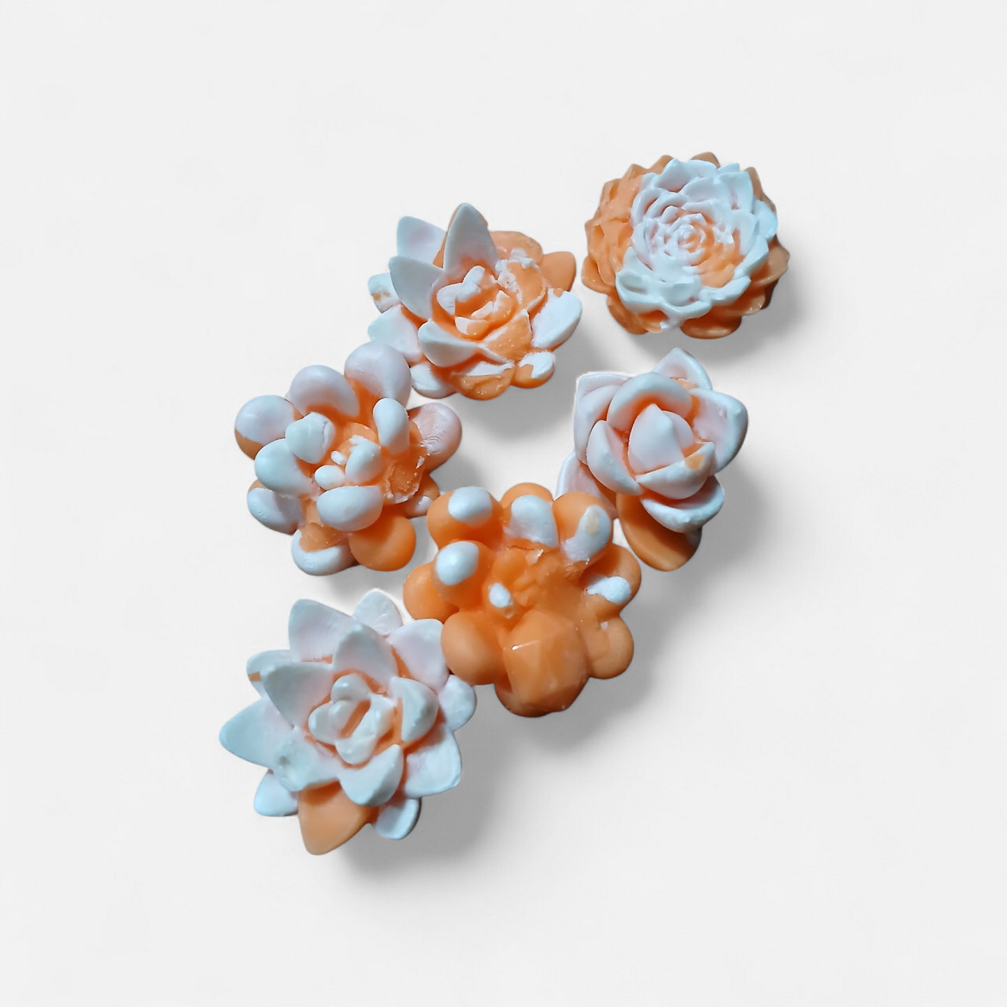 Honeysuckle Wax Melts