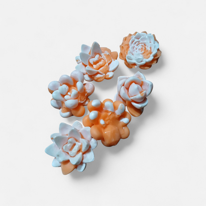 Honeysuckle Wax Melts